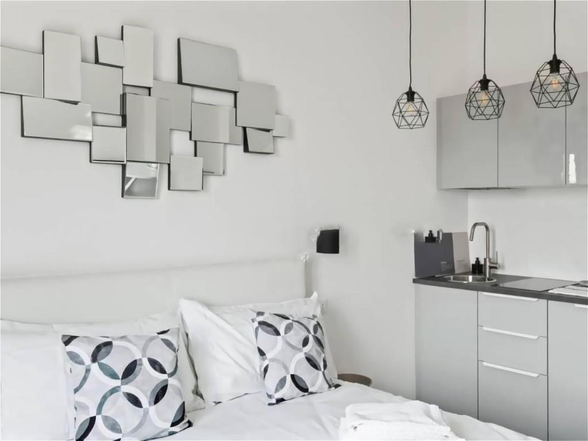 Studio Milano 33 Apartment Ngoại thất bức ảnh