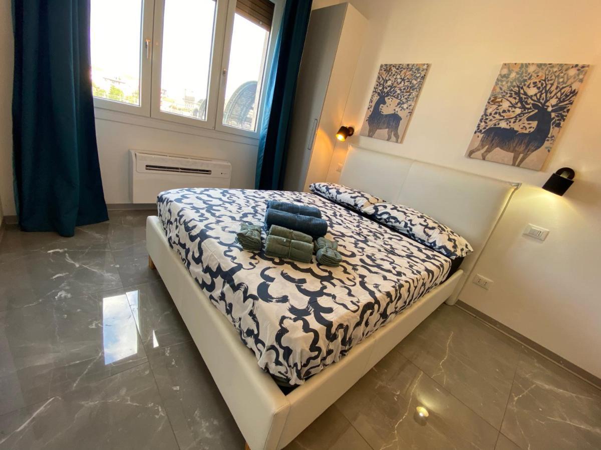 Studio Milano 33 Apartment Ngoại thất bức ảnh