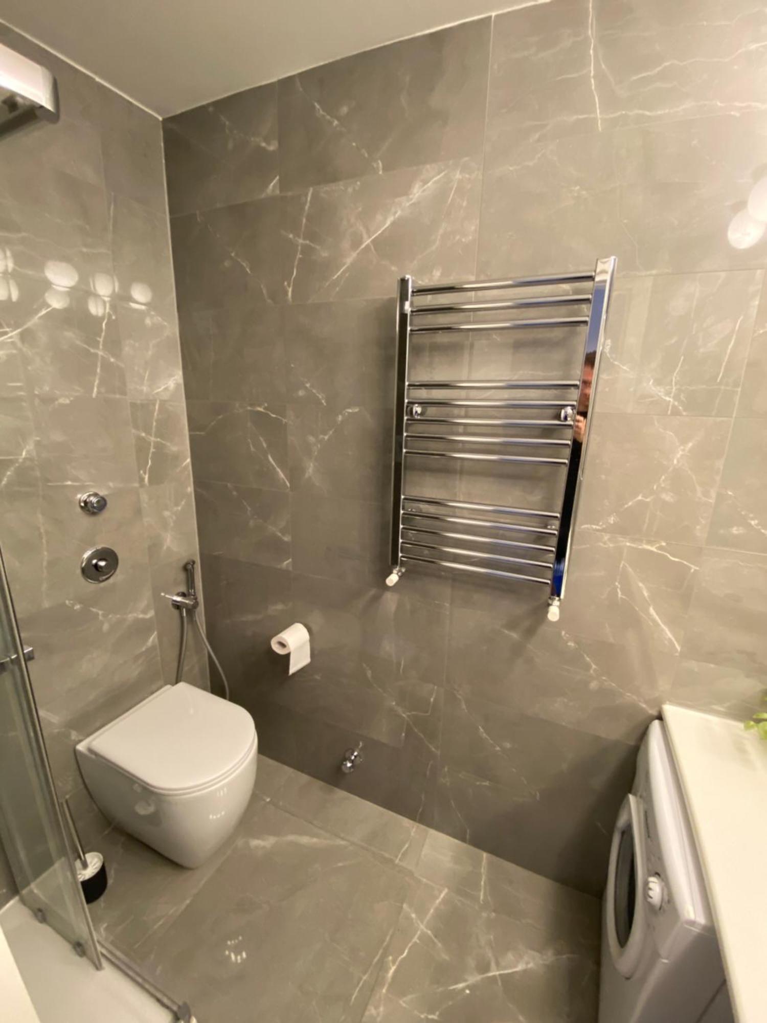 Studio Milano 33 Apartment Ngoại thất bức ảnh