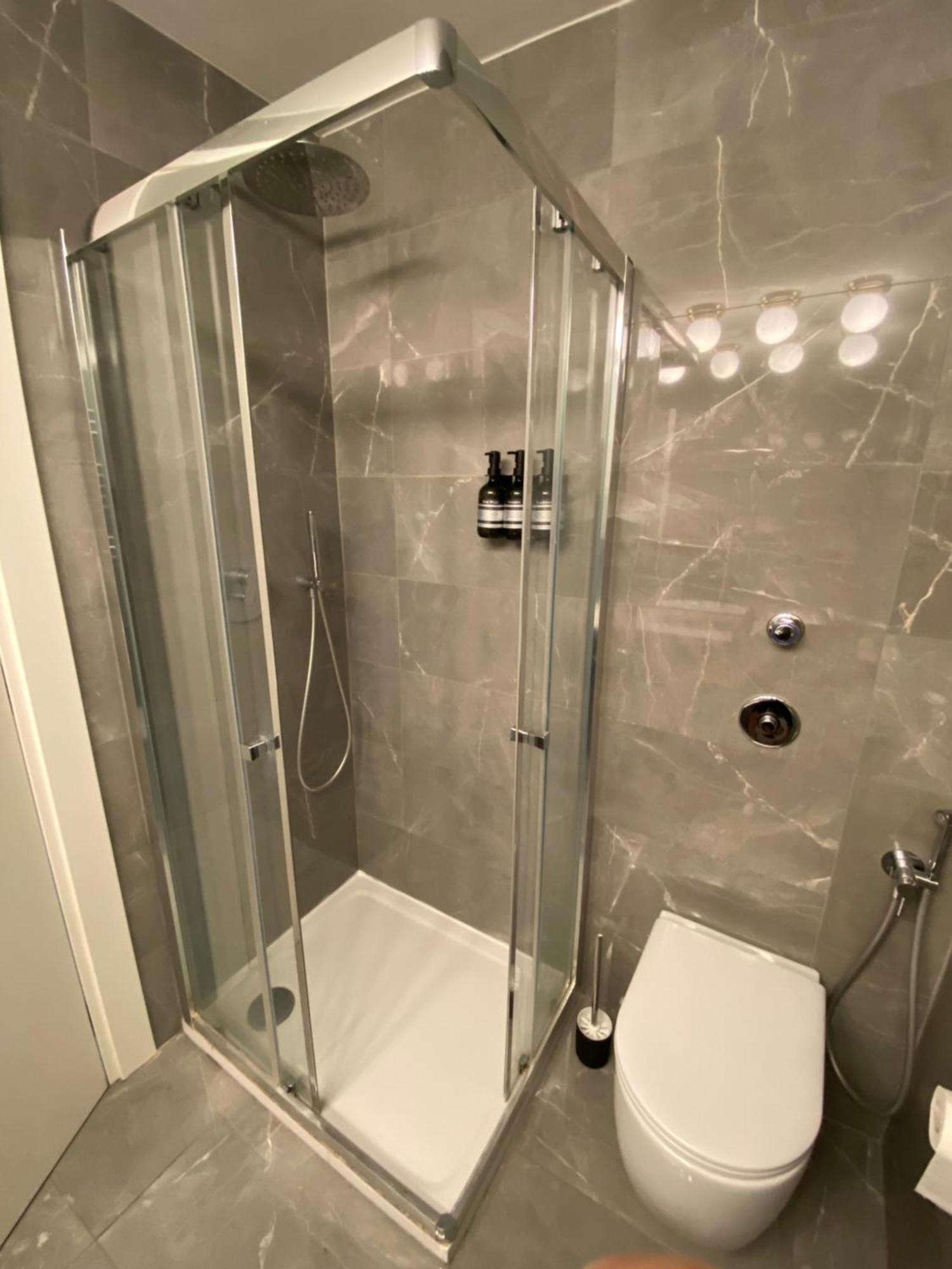 Studio Milano 33 Apartment Ngoại thất bức ảnh